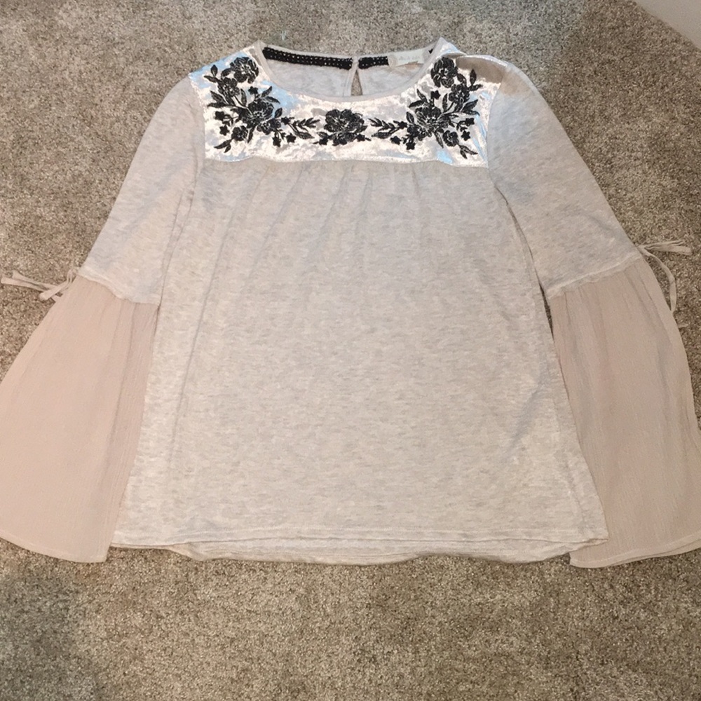 Altar’d State Top